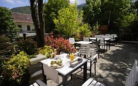 Barrique 14 - Breakfast At Restaurant & Minibar - Old Town